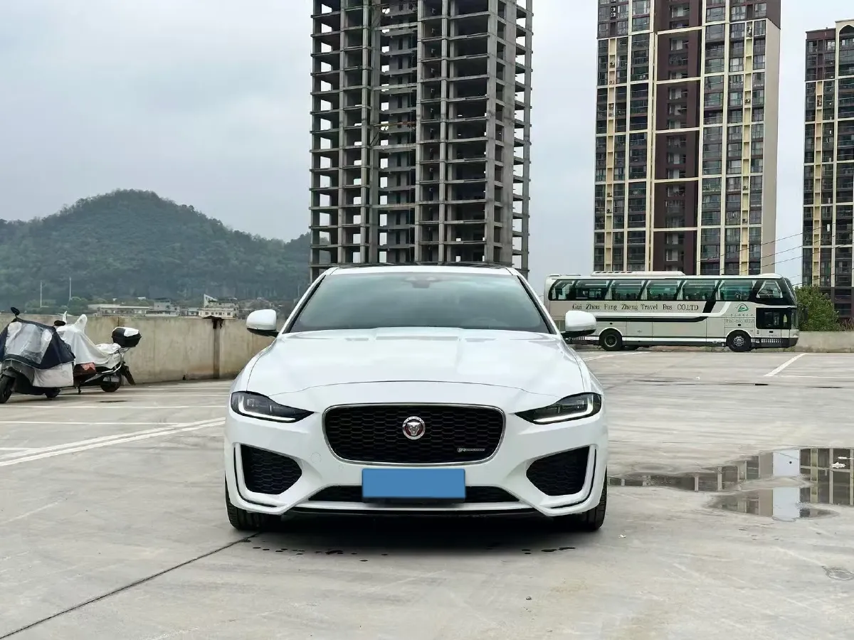 2020 Jaguar XEL 2.0T 200HP L4 8AT,autocango,china used car exporter,china ev exporter,chinese used car exporter,chinese used ev exporter