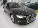 2019 Audi A6L 2.0T 190HP L4 7DCT