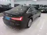 2019 Audi A6L 2.0T 190HP L4 7DCT