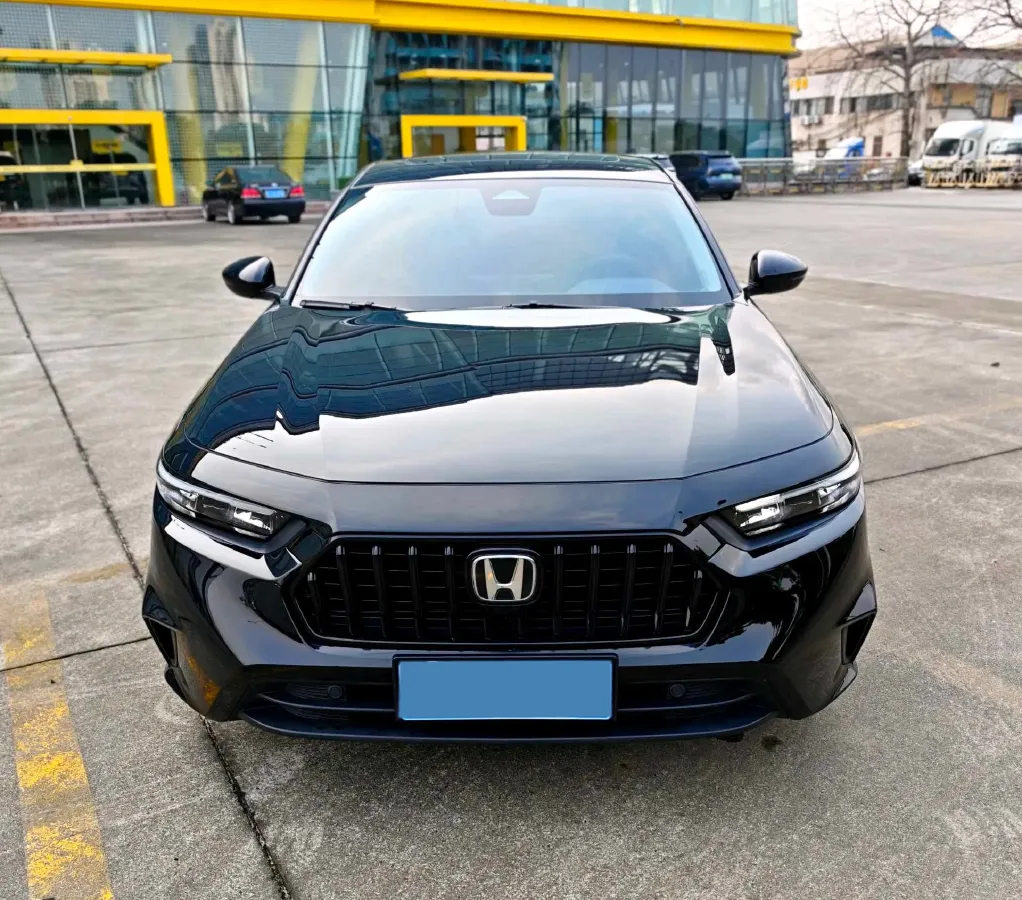 2023 Honda Inspire 1.5T 192HP L4 CVT,autocango,china used car exporter,china ev exporter,chinese used car exporter,chinese used ev exporter