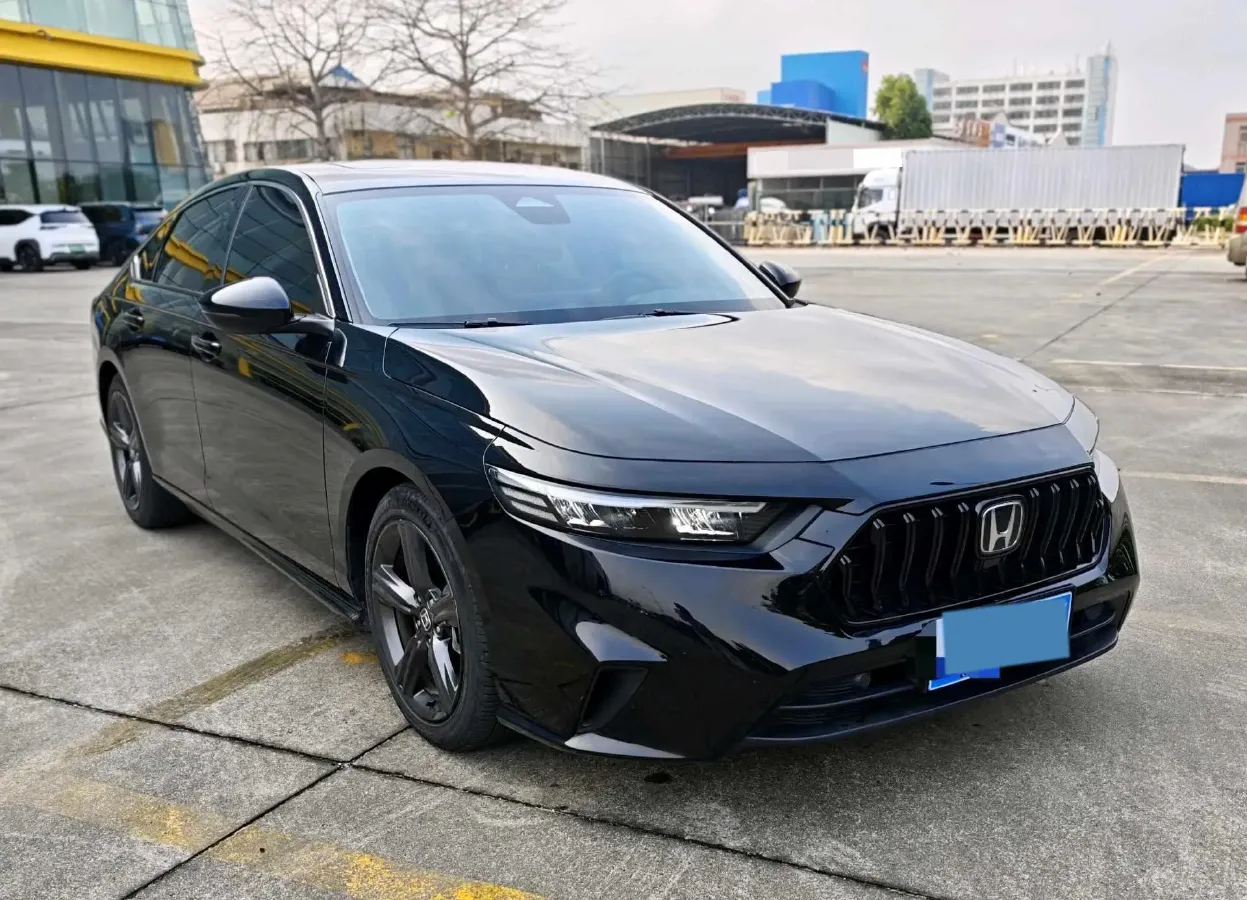 2023 Honda Inspire 1.5T 192HP L4 CVT,autocango,china used car exporter,china ev exporter,chinese used car exporter,chinese used ev exporter