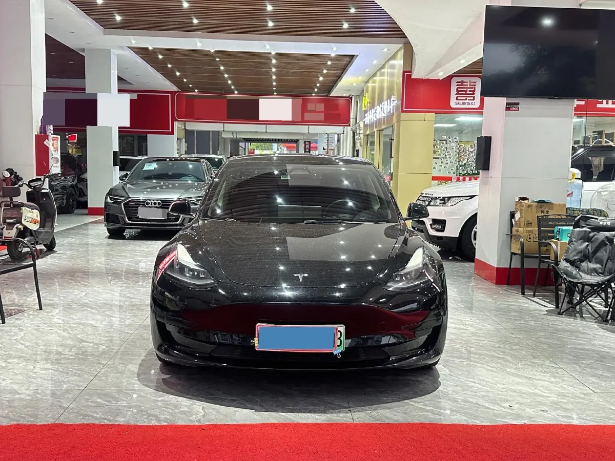 2022 Tesla Model 3 BEV 60KWH,autocango,china used car exporter,china ev exporter,chinese used car exporter,chinese used ev exporter