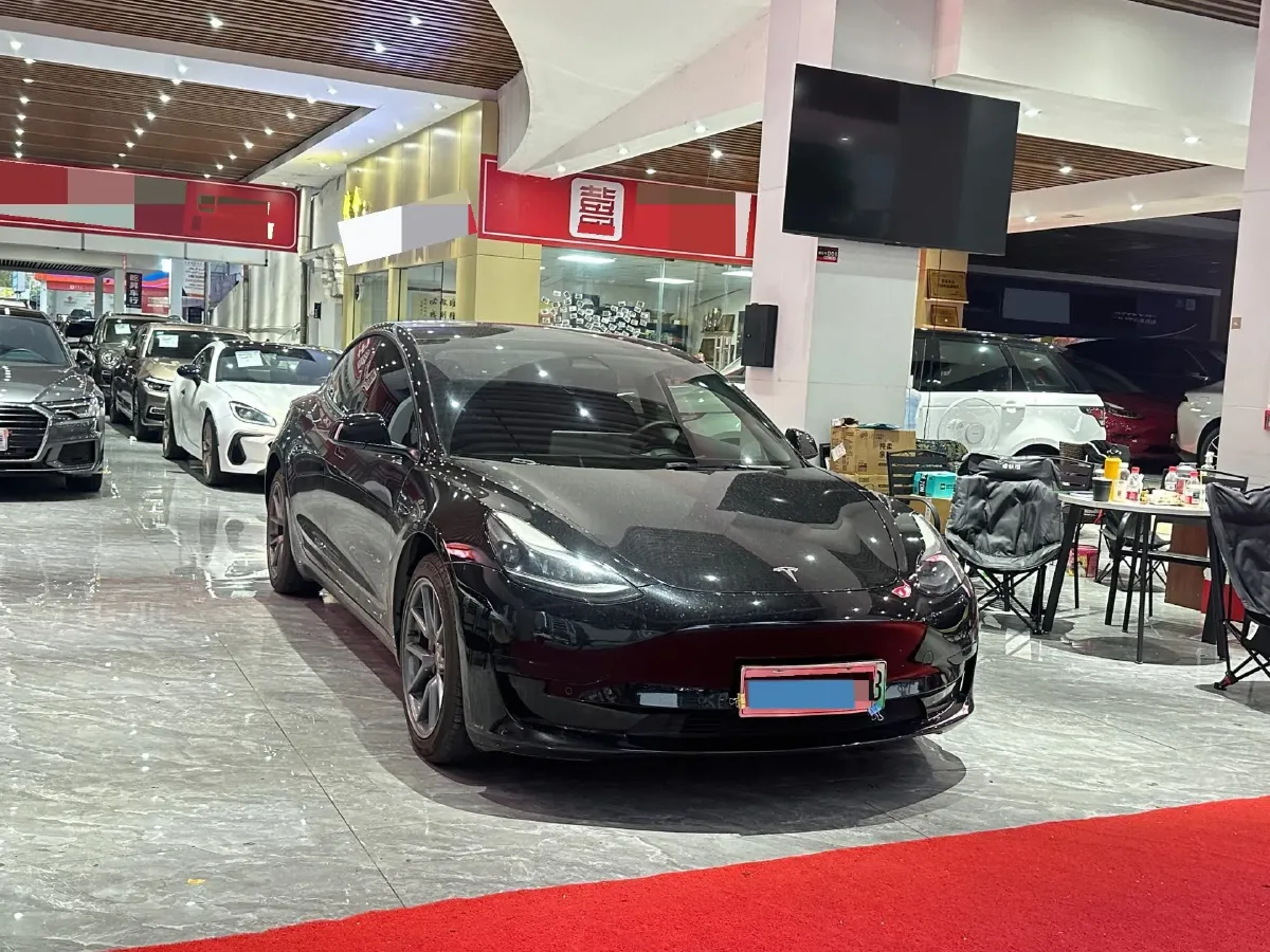 2022 Tesla Model 3 BEV 60KWH,autocango,china used car exporter,china ev exporter,chinese used car exporter,chinese used ev exporter