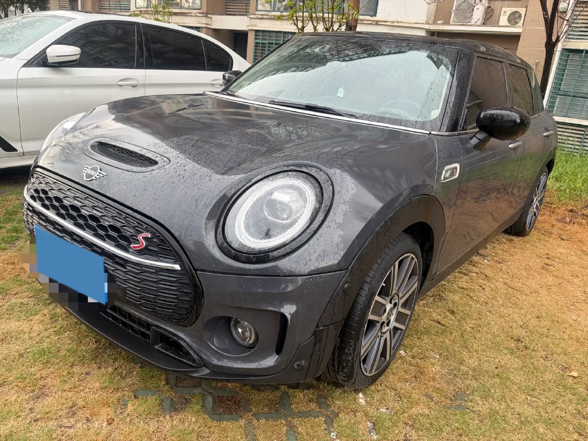 2021 MINI CLUBMAN 2.0T 192HP L4 7DCT,autocango,china used car exporter,china ev exporter,chinese used car exporter,chinese used ev exporter