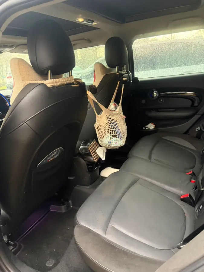 2021 MINI CLUBMAN 2.0T 192HP L4 7DCT,autocango,china used car exporter,china ev exporter,chinese used car exporter,chinese used ev exporter