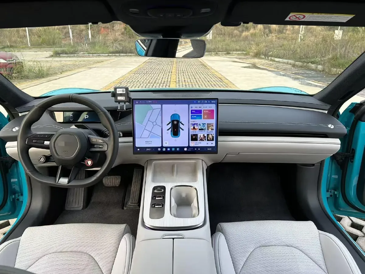 2024 MI SU7 BEV 73.6KWH,autocango,china used car exporter,china ev exporter,chinese used car exporter,chinese used ev exporter