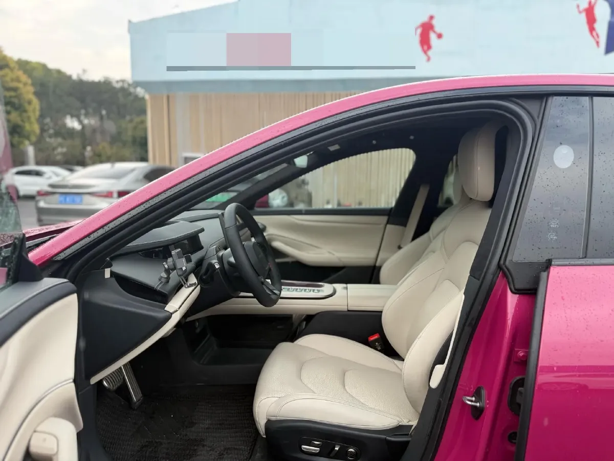 2024 MI SU7 BEV 101KWH,autocango,china used car exporter,china ev exporter,chinese used car exporter,chinese used ev exporter