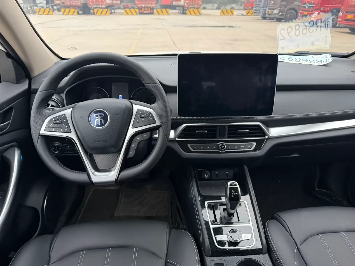 2019 BYD Song 1.5T 154HP L4 6DCT PHEV 17.6KWH,autocango,china used car exporter,china ev exporter,chinese used car exporter,chinese used ev exporter