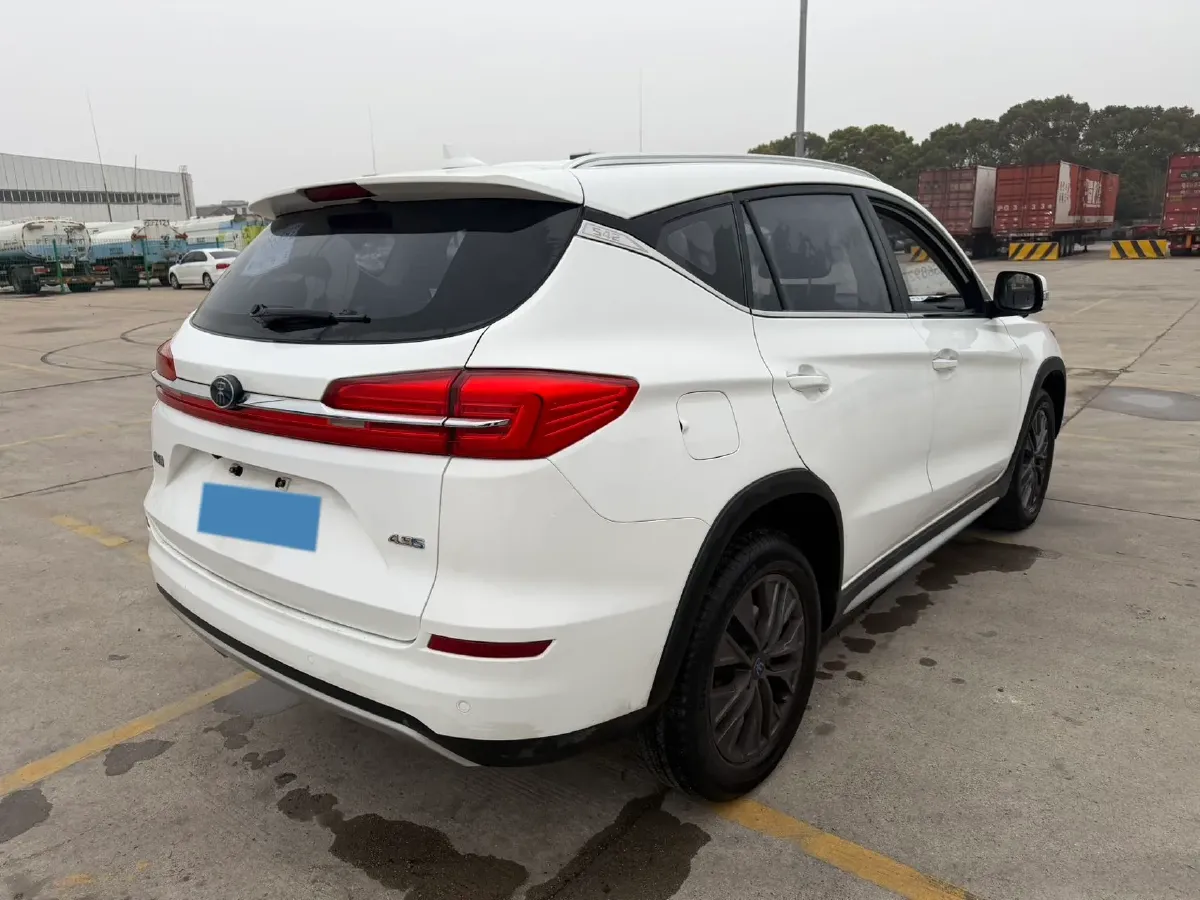 2019 BYD Song 1.5T 154HP L4 6DCT PHEV 17.6KWH,autocango,china used car exporter,china ev exporter,chinese used car exporter,chinese used ev exporter