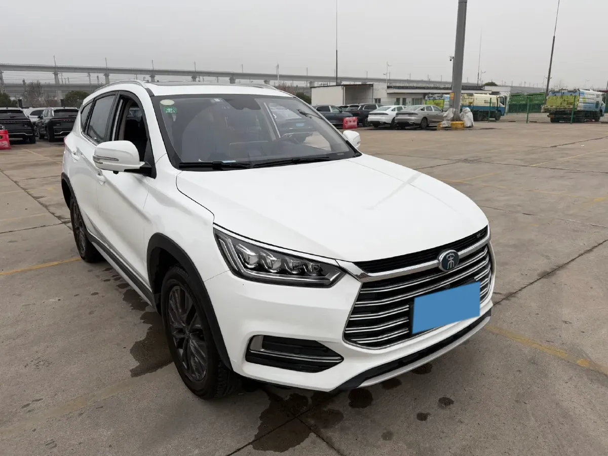 2019 BYD Song 1.5T 154HP L4 6DCT PHEV 17.6KWH,autocango,china used car exporter,china ev exporter,chinese used car exporter,chinese used ev exporter