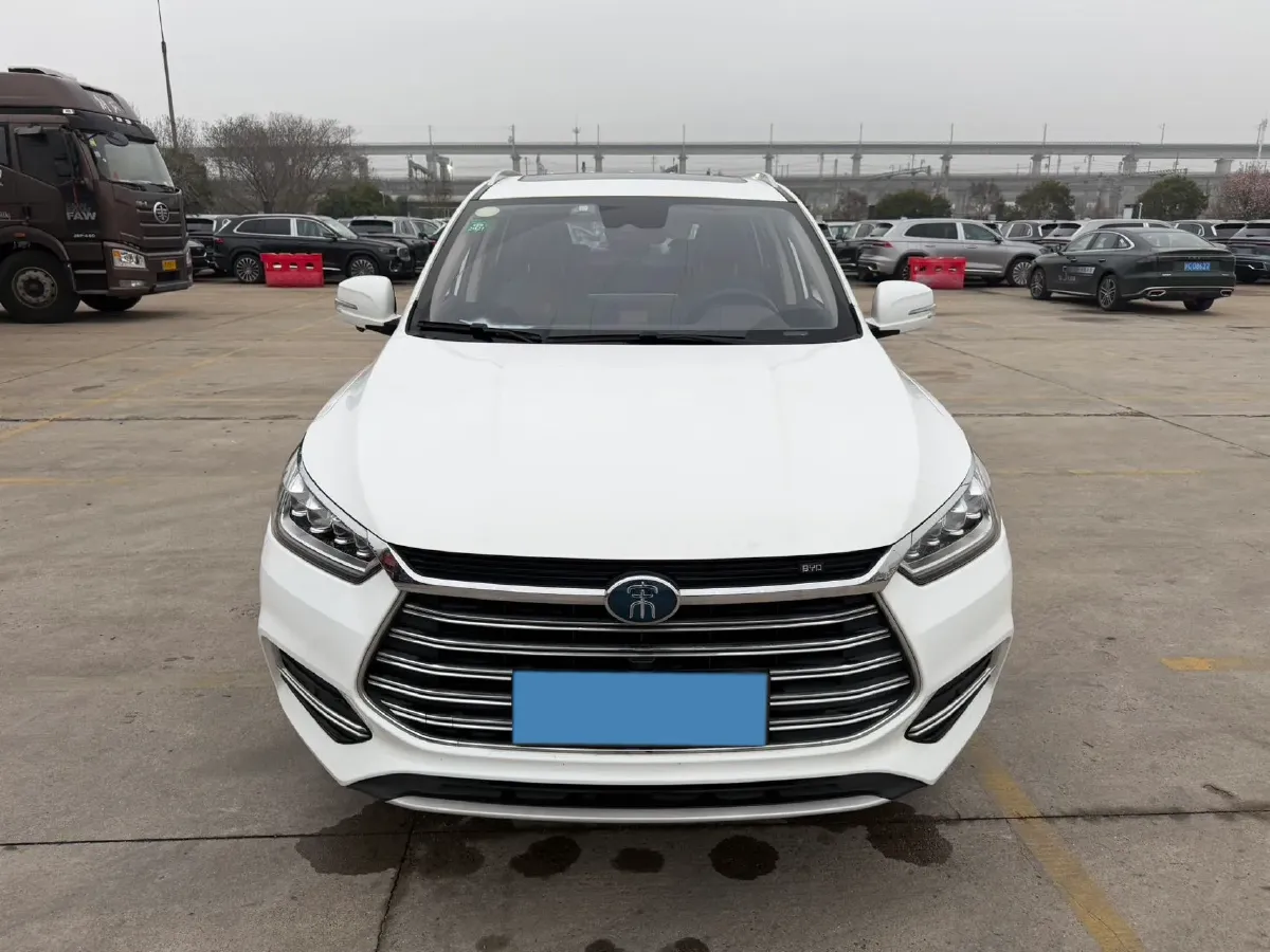 2019 BYD Song 1.5T 154HP L4 6DCT PHEV 17.6KWH,autocango,china used car exporter,china ev exporter,chinese used car exporter,chinese used ev exporter