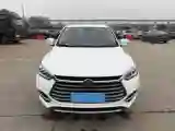 2019 BYD Song 1.5T 154HP L4 6DCT PHEV 17.6KWH