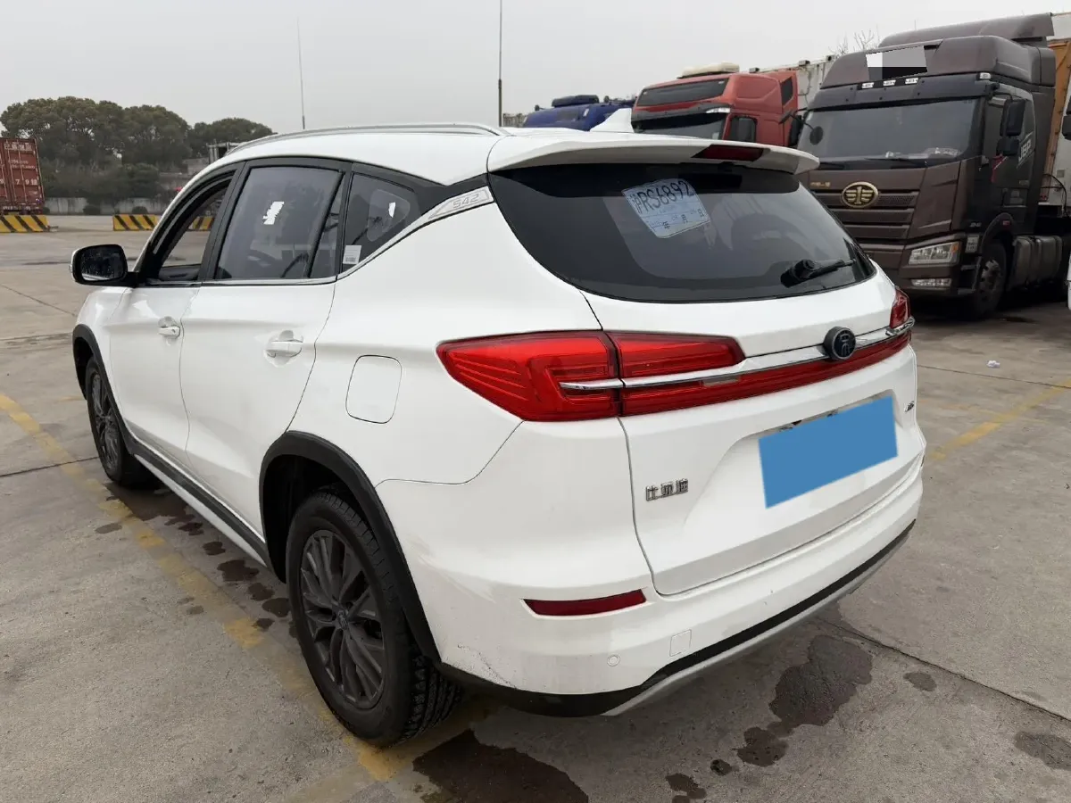 2019 BYD Song 1.5T 154HP L4 6DCT PHEV 17.6KWH,autocango,china used car exporter,china ev exporter,chinese used car exporter,chinese used ev exporter