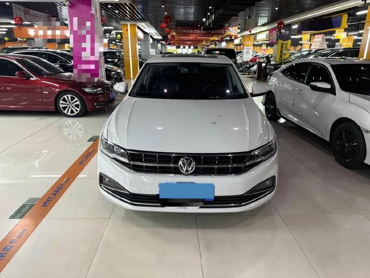 2020 Volkswagen Bora 1.5L 113HP L4 6AT,autocango,china used car exporter,china ev exporter,chinese used car exporter,chinese used ev exporter