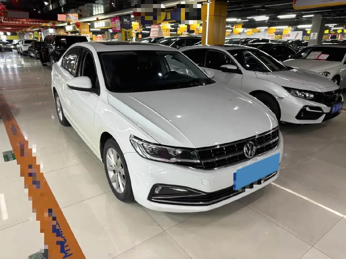 2020 Volkswagen Bora 1.5L 113HP L4 6AT,autocango,china used car exporter,china ev exporter,chinese used car exporter,chinese used ev exporter