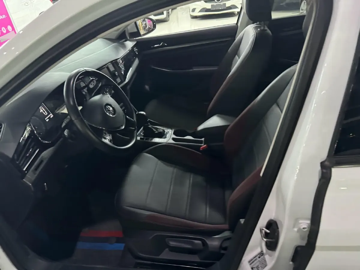 2020 Volkswagen Bora 1.5L 113HP L4 6AT,autocango,china used car exporter,china ev exporter,chinese used car exporter,chinese used ev exporter