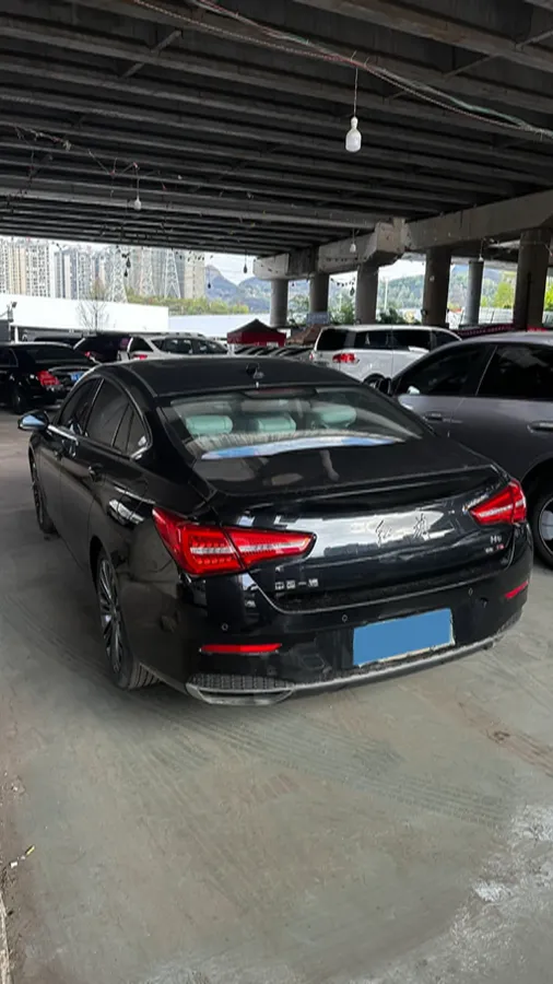 2020 HongQi H5 1.8T 197HP L4 6AT,autocango,china used car exporter,china ev exporter,chinese used car exporter,chinese used ev exporter