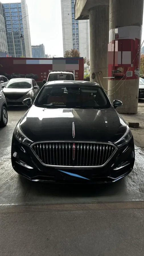 2020 HongQi H5 1.8T 197HP L4 6AT,autocango,china used car exporter,china ev exporter,chinese used car exporter,chinese used ev exporter