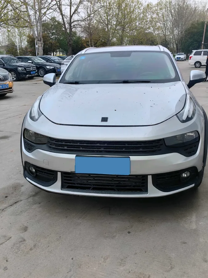 2019 LYNK&CO 02 2.0T 190HP L4 6AT,autocango,china used car exporter,china ev exporter,chinese used car exporter,chinese used ev exporter