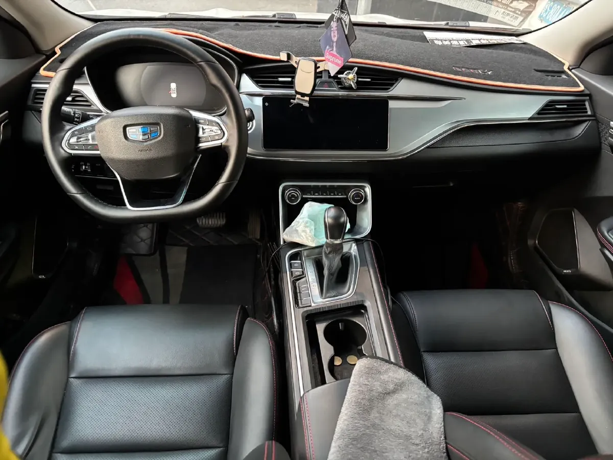 2018 Geely Binray 1.4T 133HP L4 CVT,autocango,china used car exporter,china ev exporter,chinese used car exporter,chinese used ev exporter