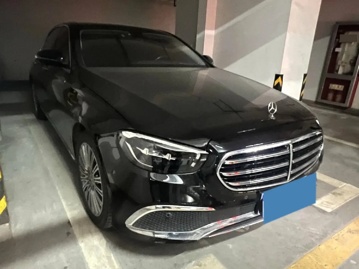 2023 Mercedes-Benz E Class 2.0T 258HP L4 9AT,autocango,china used car exporter,china ev exporter,chinese used car exporter,chinese used ev exporter