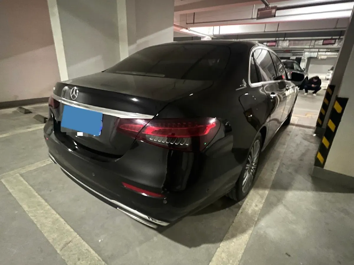 2023 Mercedes-Benz E Class 2.0T 258HP L4 9AT,autocango,china used car exporter,china ev exporter,chinese used car exporter,chinese used ev exporter