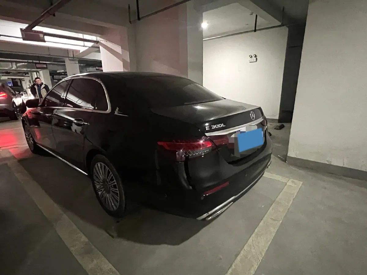 2023 Mercedes-Benz E Class 2.0T 258HP L4 9AT,autocango,china used car exporter,china ev exporter,chinese used car exporter,chinese used ev exporter
