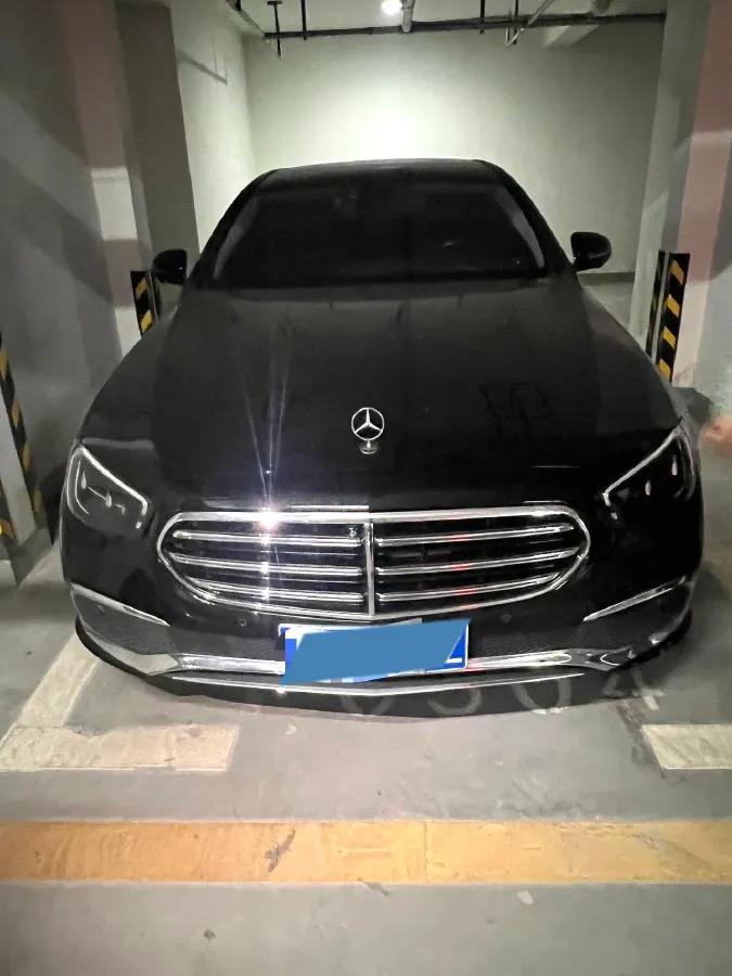 2023 Mercedes-Benz E Class 2.0T 258HP L4 9AT,autocango,china used car exporter,china ev exporter,chinese used car exporter,chinese used ev exporter
