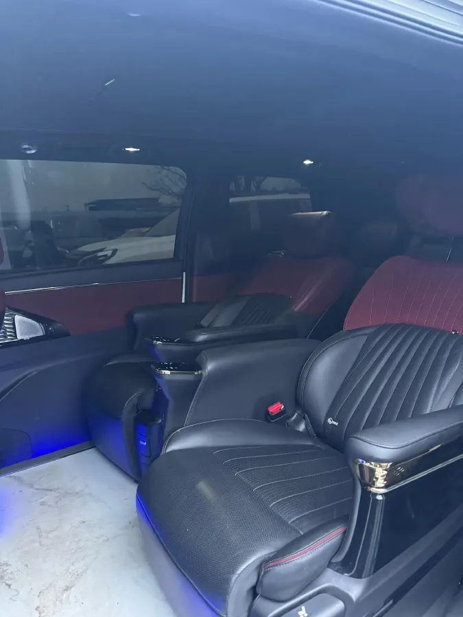 2023 GAC Trumpchi M8 2.0T 190HP L4 E-CVT Hybrid,autocango,china used car exporter,china ev exporter,chinese used car exporter,chinese used ev exporter