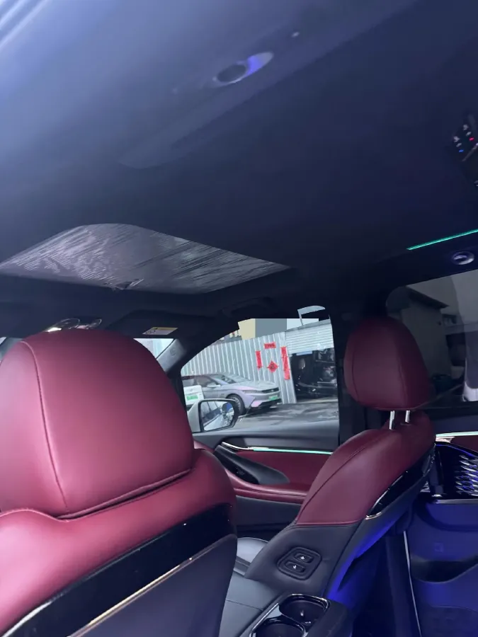 2023 GAC Trumpchi M8 2.0T 190HP L4 E-CVT Hybrid,autocango,china used car exporter,china ev exporter,chinese used car exporter,chinese used ev exporter