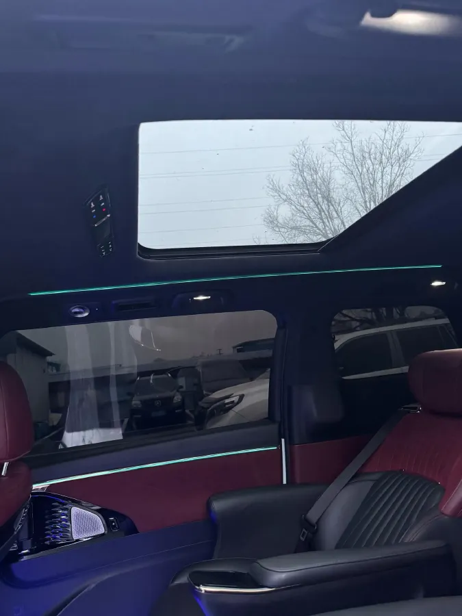 2023 GAC Trumpchi M8 2.0T 190HP L4 E-CVT Hybrid,autocango,china used car exporter,china ev exporter,chinese used car exporter,chinese used ev exporter