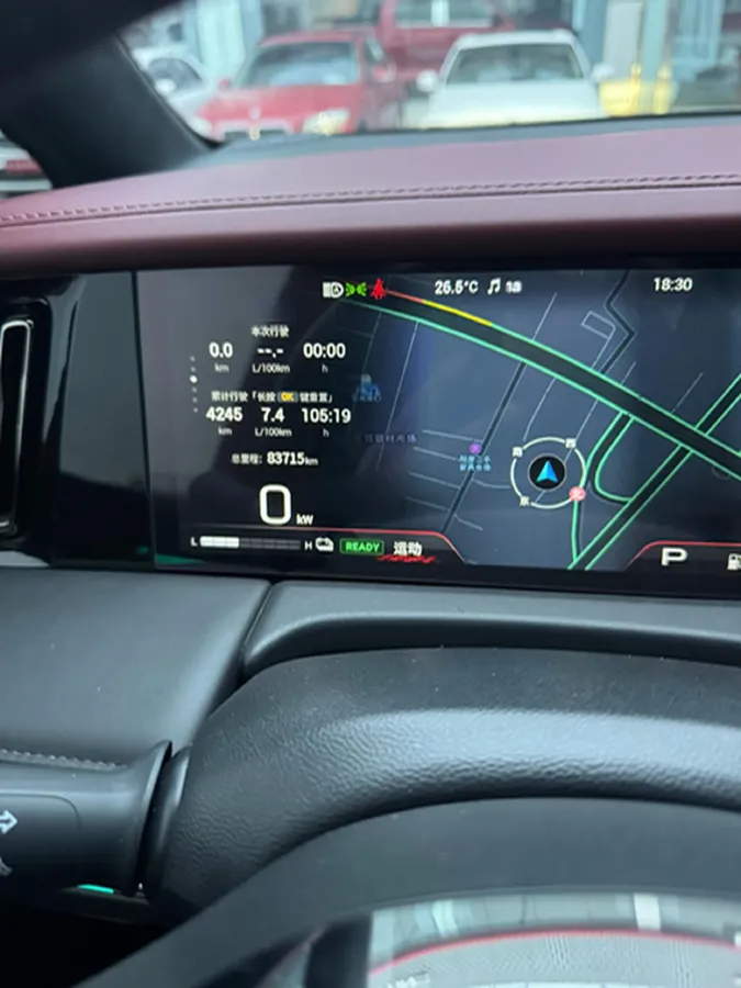 2023 GAC Trumpchi M8 2.0T 190HP L4 E-CVT Hybrid,autocango,china used car exporter,china ev exporter,chinese used car exporter,chinese used ev exporter