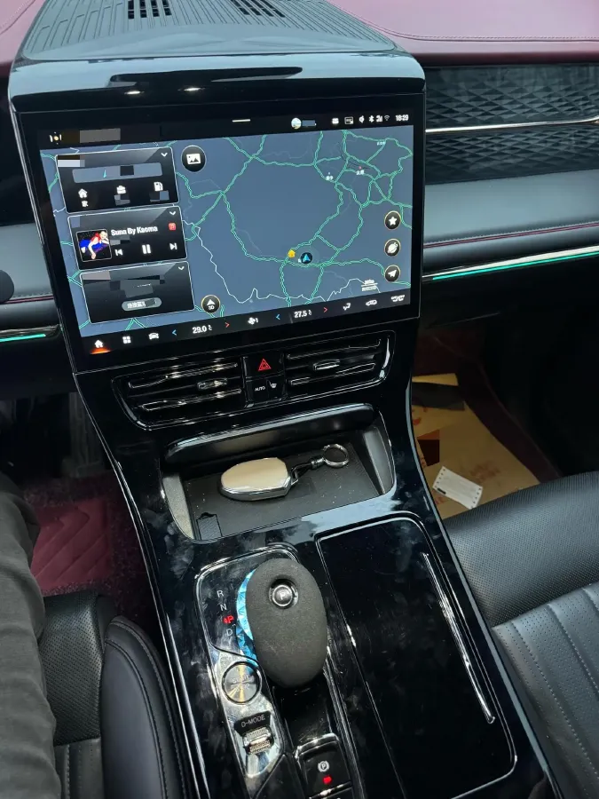 2023 GAC Trumpchi M8 2.0T 190HP L4 E-CVT Hybrid,autocango,china used car exporter,china ev exporter,chinese used car exporter,chinese used ev exporter