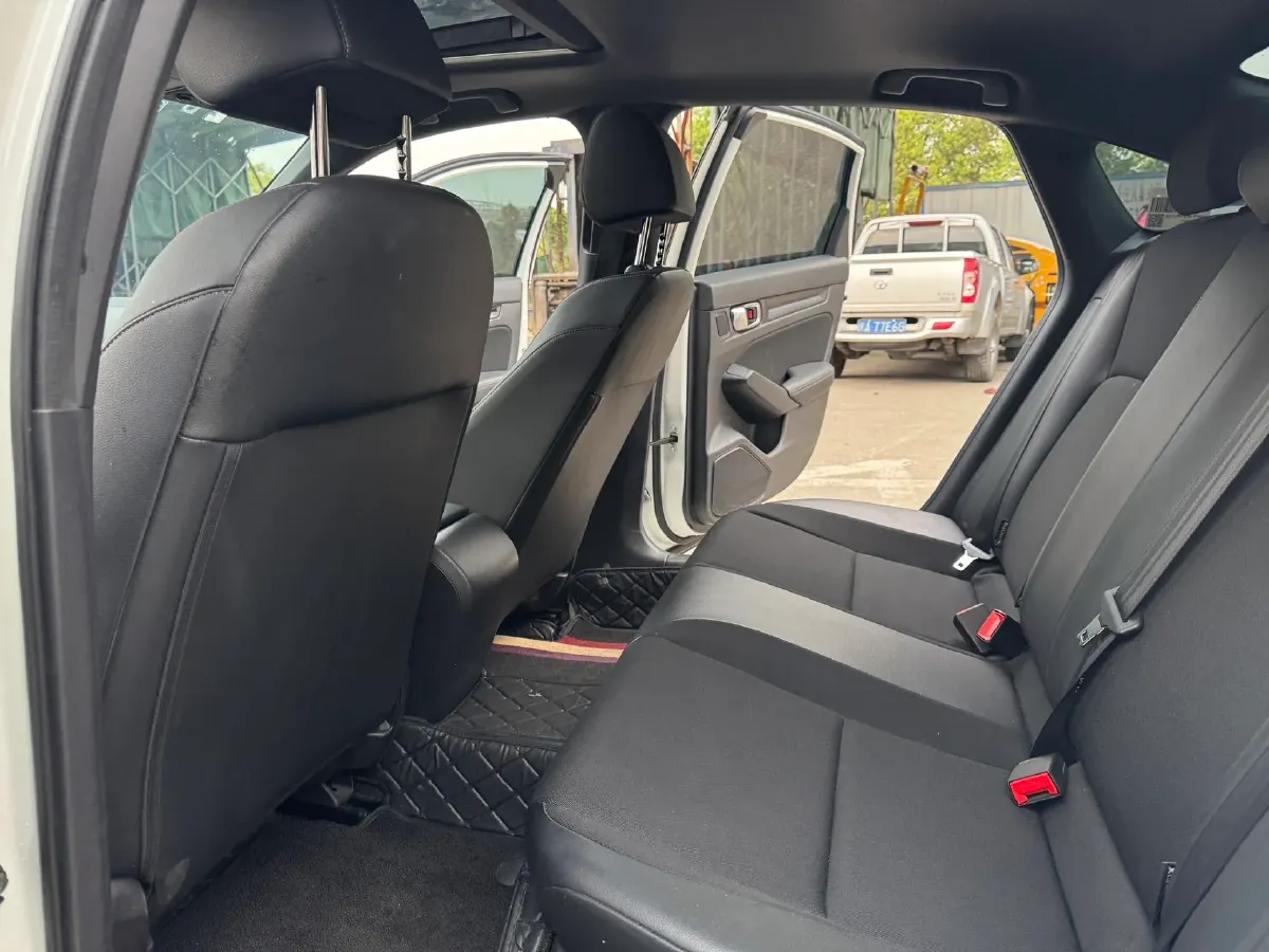 2023 Honda Civic 1.5T 182HP L4 CVT,autocango,china used car exporter,china ev exporter,chinese used car exporter,chinese used ev exporter