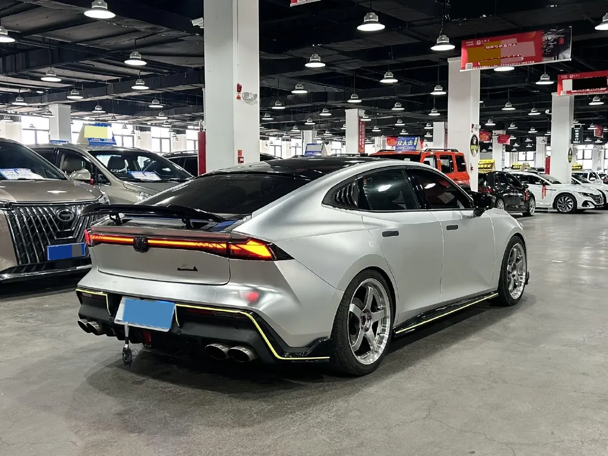 2022 ChangAn UNI-V 1.5T 188HP L4 7DCT,autocango,china used car exporter,china ev exporter,chinese used car exporter,chinese used ev exporter