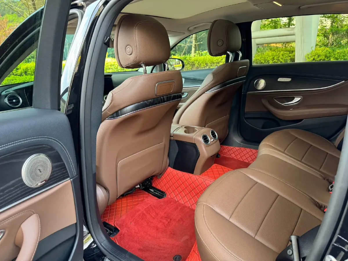 2020 Mercedes-Benz E Class 2.0T 258HP L4 9AT,autocango,china used car exporter,china ev exporter,chinese used car exporter,chinese used ev exporter