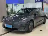 2020 Tesla Model 3 BEV 76.8KWH