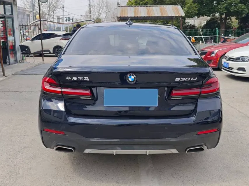 2023 BMW 5 Series 2.0T 245HP L4 8AT,autocango,china used car exporter,china ev exporter,chinese used car exporter,chinese used ev exporter