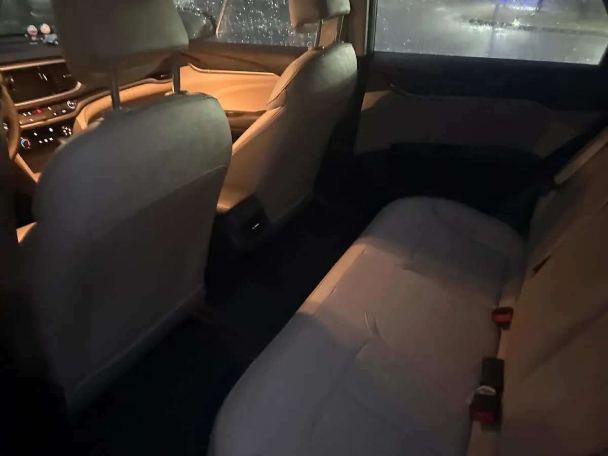 2020 DongFeng Forthing T5 1.5T 156HP L4 6AT,autocango,china used car exporter,china ev exporter,chinese used car exporter,chinese used ev exporter