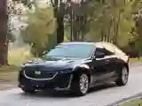 2021 Cadillac CT5 2.0T 237HP L4 10AT
