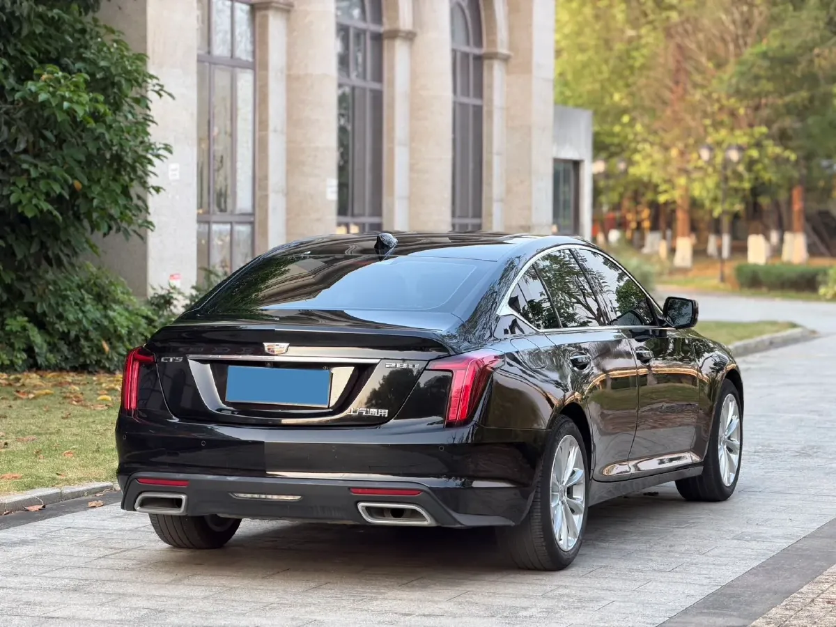 2021 Cadillac CT5 2.0T 237HP L4 10AT,autocango,china used car exporter,china ev exporter,chinese used car exporter,chinese used ev exporter
