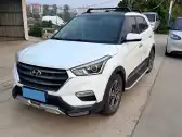 2019 HYUNDAI IX25,autocango,china used car exporter,china ev exporter,chinese used car exporter,chinese used ev exporter