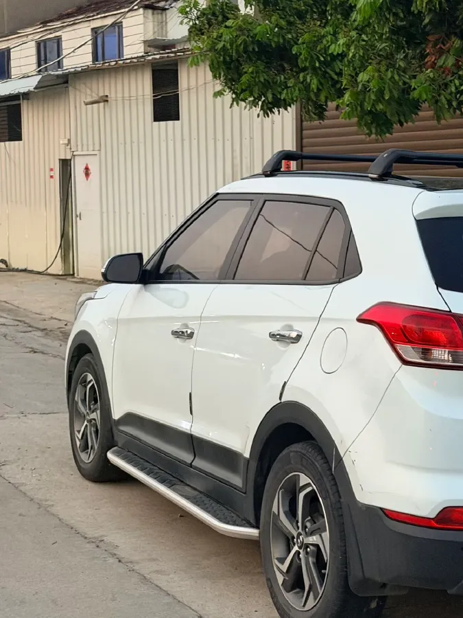 2019 Hyundai ix25 1.6L 125HP L4 6AT,autocango,china used car exporter,china ev exporter,chinese used car exporter,chinese used ev exporter