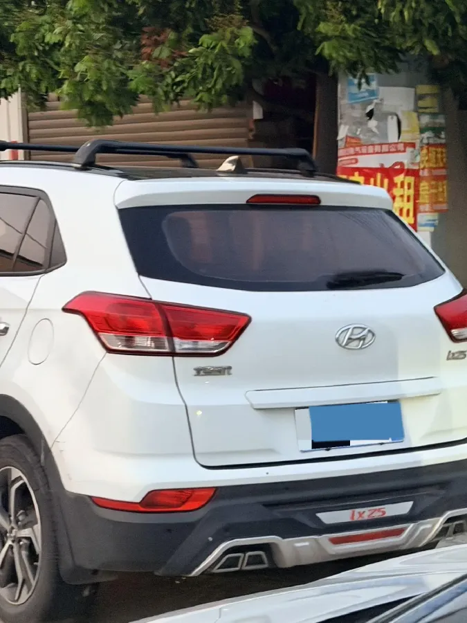2019 Hyundai ix25 1.6L 125HP L4 6AT,autocango,china used car exporter,china ev exporter,chinese used car exporter,chinese used ev exporter