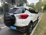 2019 BYD Yuan BEV 53.22KWH