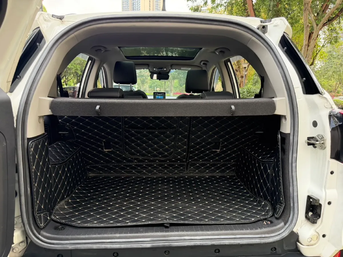 2019 BYD Yuan BEV 53.22KWH,autocango,china used car exporter,china ev exporter,chinese used car exporter,chinese used ev exporter