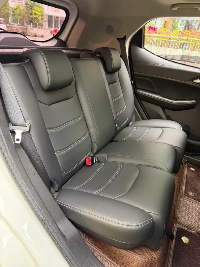 2019 BYD Yuan BEV 53.22KWH,autocango,china used car exporter,china ev exporter,chinese used car exporter,chinese used ev exporter