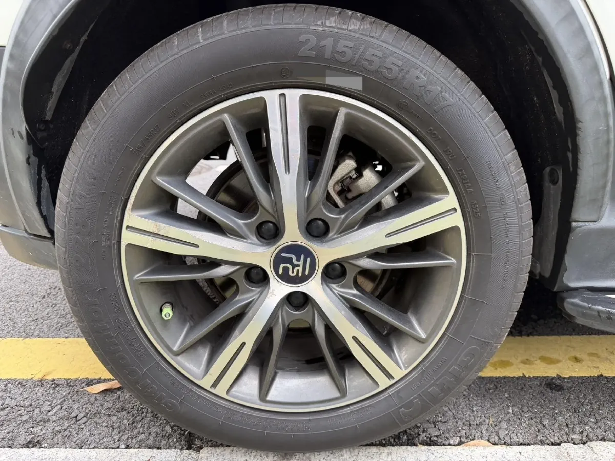 2019 BYD Yuan BEV 53.22KWH,autocango,china used car exporter,china ev exporter,chinese used car exporter,chinese used ev exporter