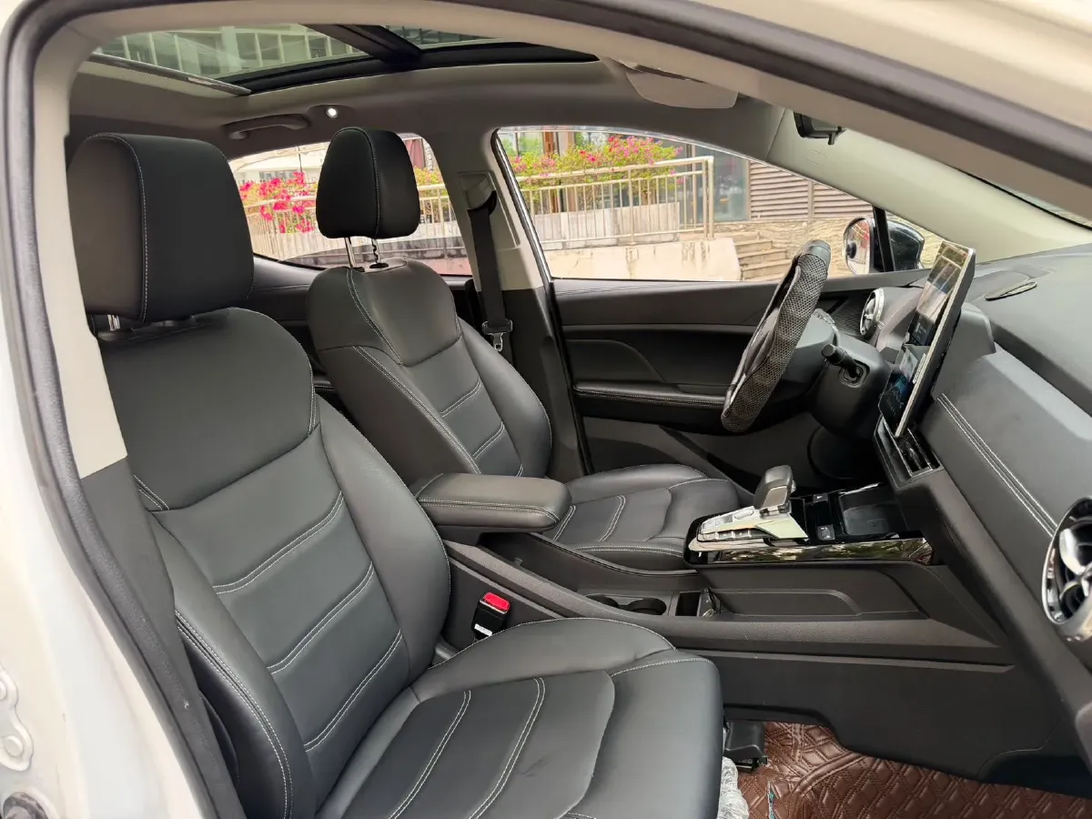 2019 BYD Yuan BEV 53.22KWH,autocango,china used car exporter,china ev exporter,chinese used car exporter,chinese used ev exporter