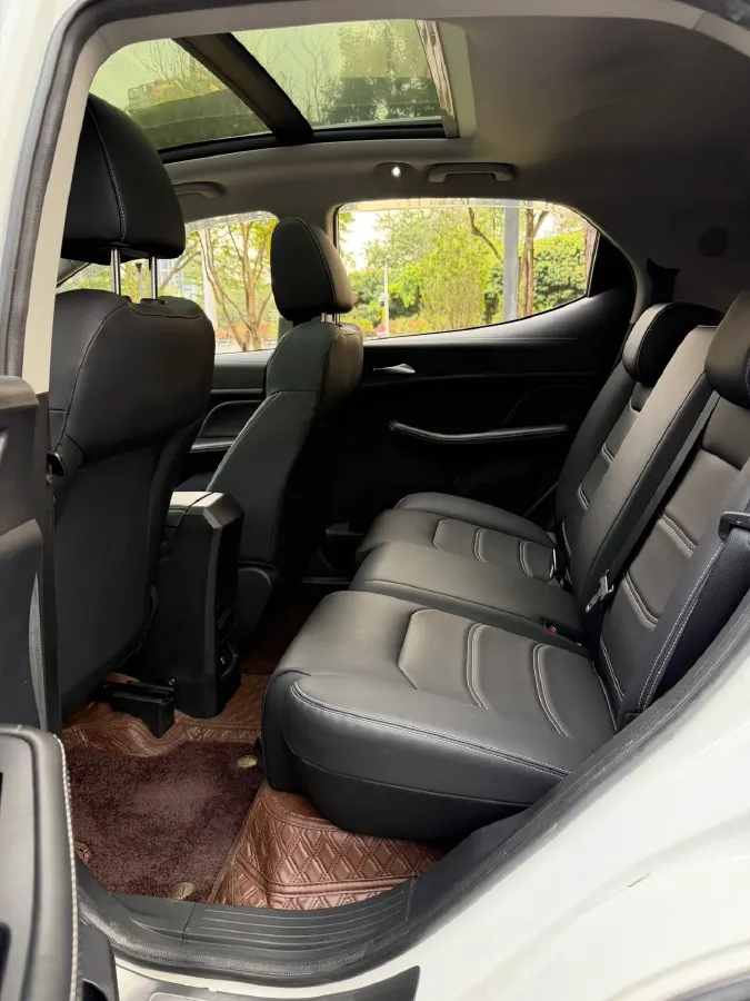 2019 BYD Yuan BEV 53.22KWH,autocango,china used car exporter,china ev exporter,chinese used car exporter,chinese used ev exporter